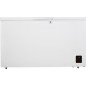 Gorenje G600 FH43EAW Fryser Kummefryser Hvid